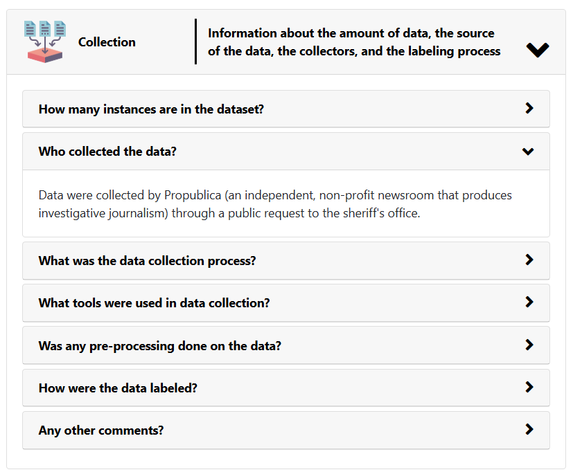 Hi-fi prototype screen 2