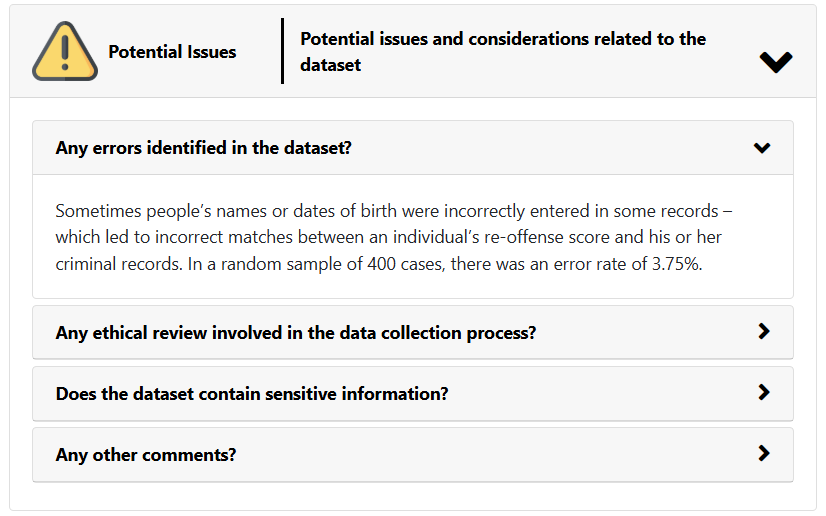 Hi-fi prototype screen 5